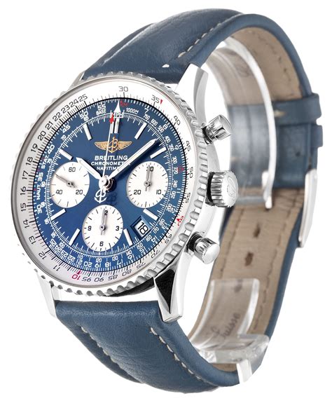 breitling a22322|breitling a23322 specs.